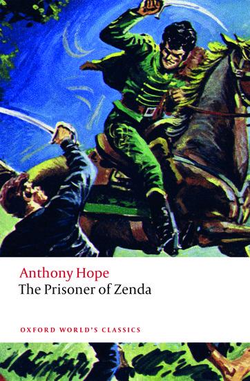 The Prisoner of Zenda