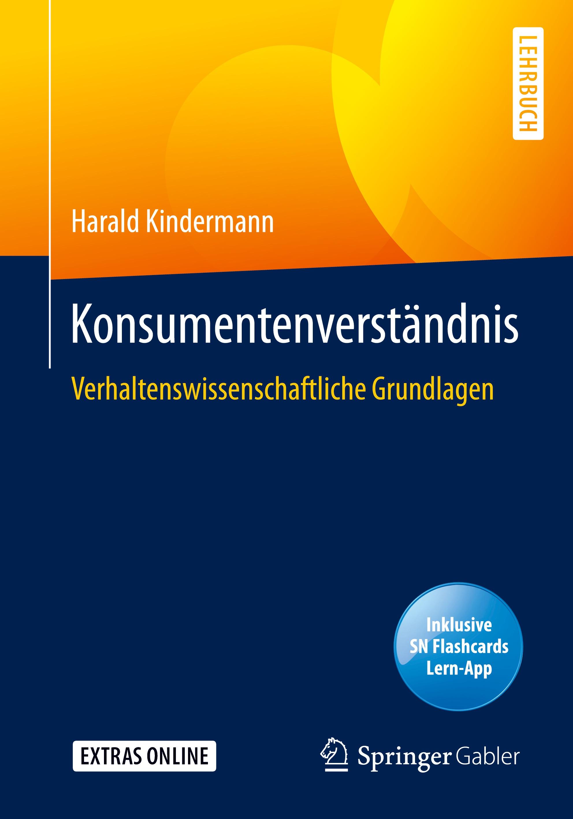 Konsumentenverständnis