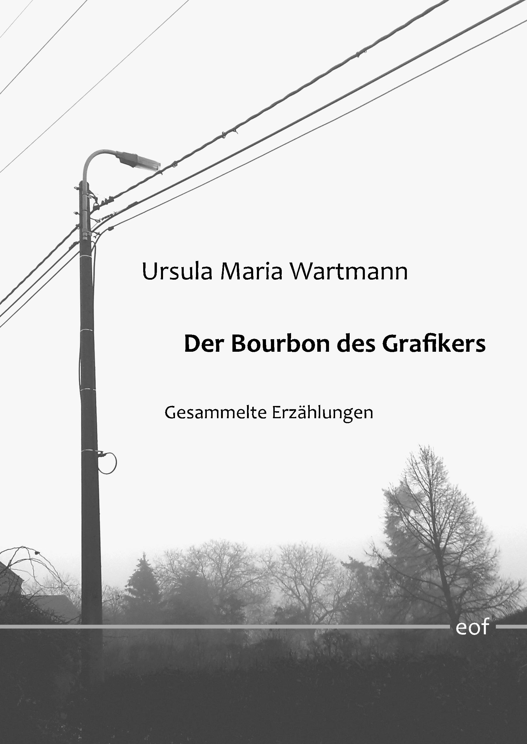 Der Bourbon des Grafikers