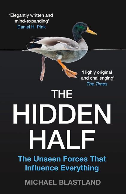 The Hidden Half