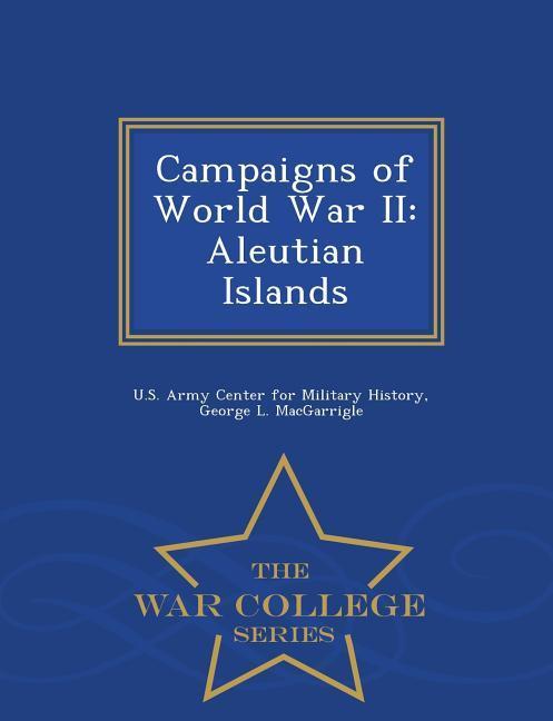 Campaigns of World War II