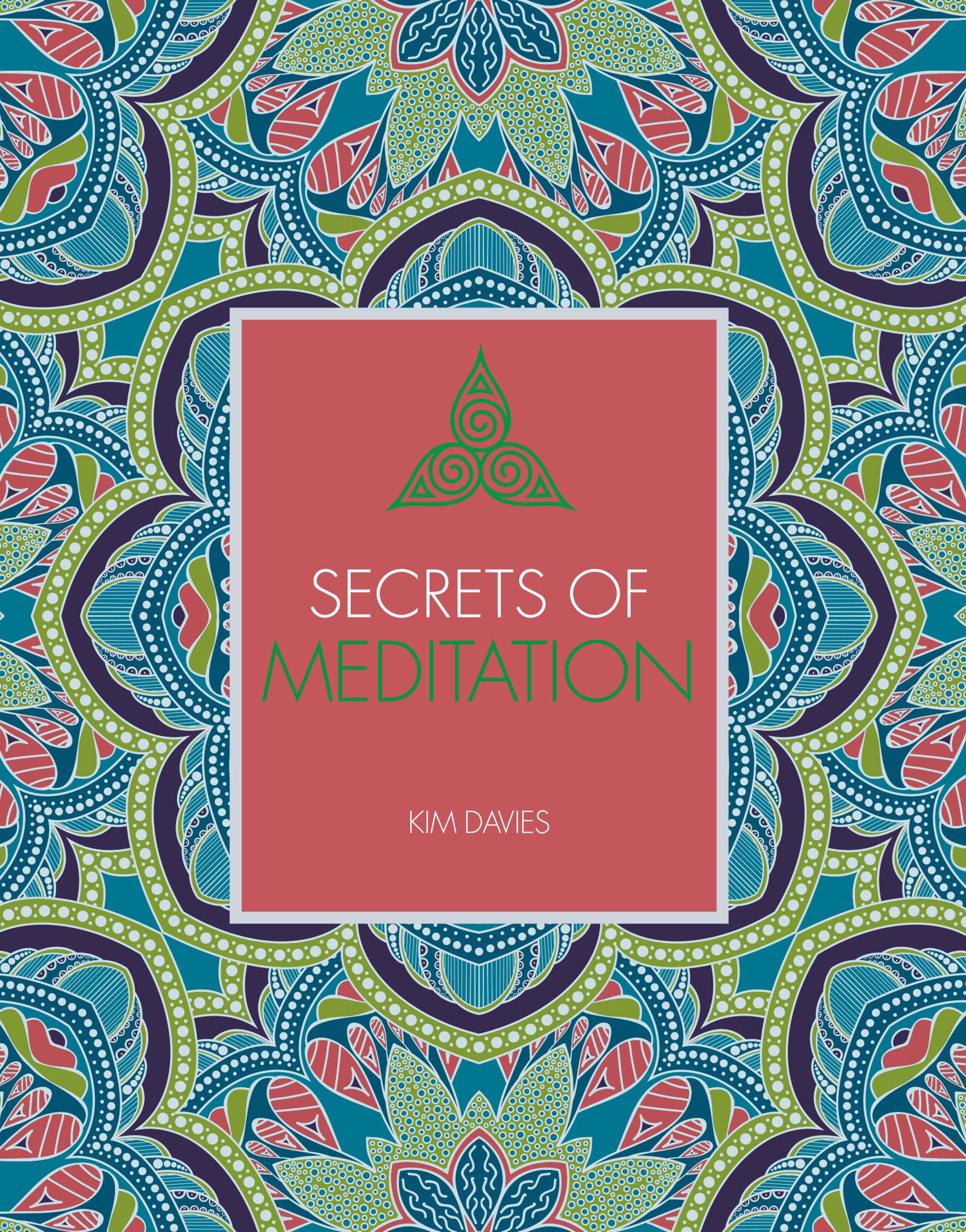 Secrets of Meditation