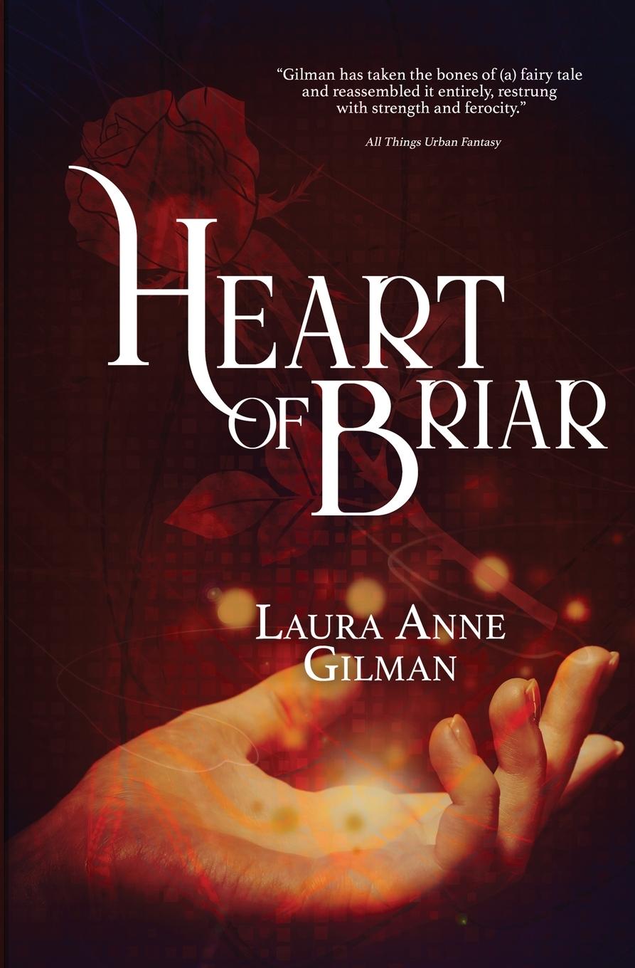 Heart of Briar