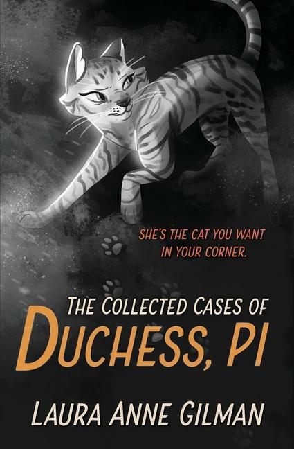 The Collected Cases of Duchess, PI