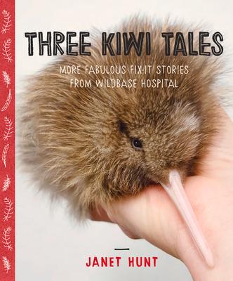 Three Kiwi Tales