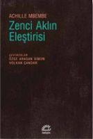 Zenci Aklin Elestirisi