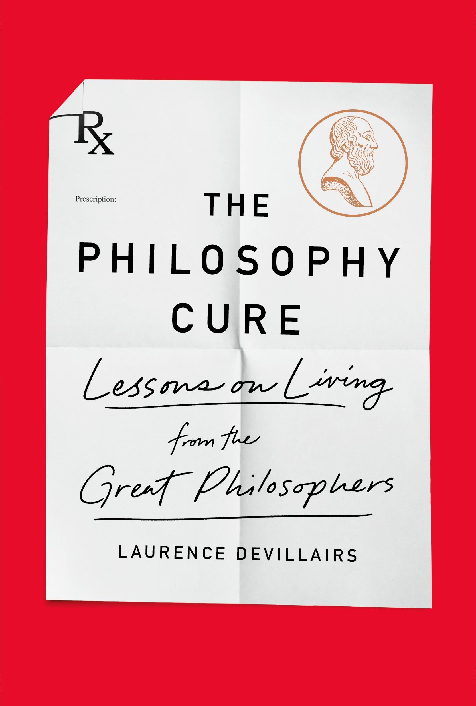 The Philosophy Cure