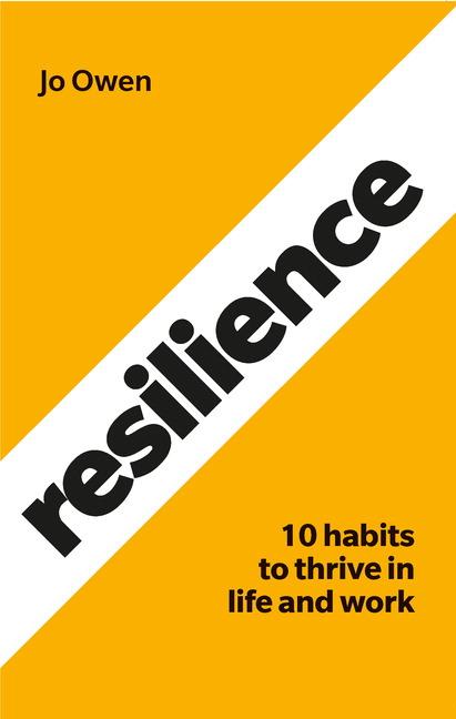 Resilience