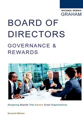 Board of Directors Governance & Rewards