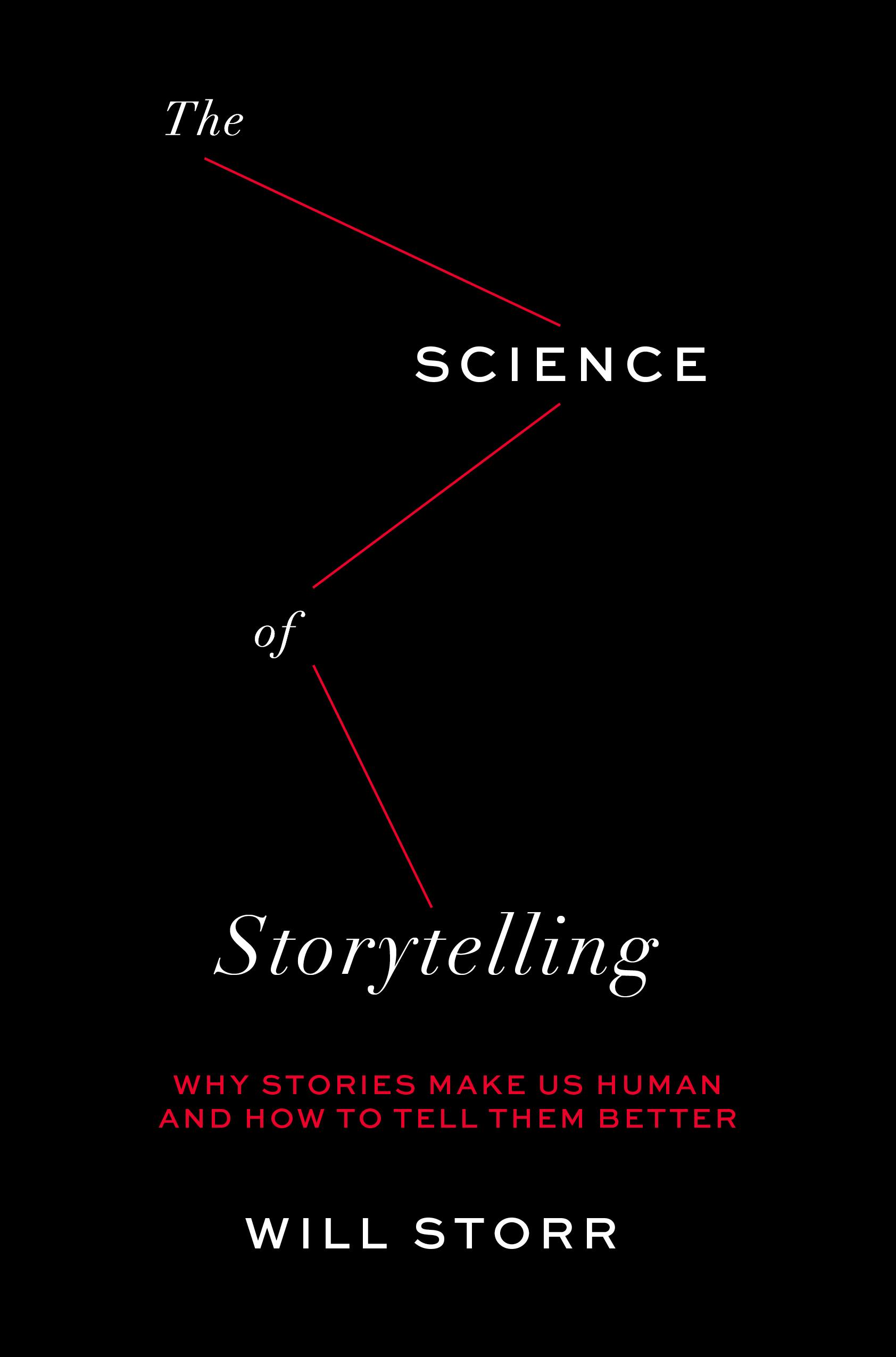 The Science of Storytelling