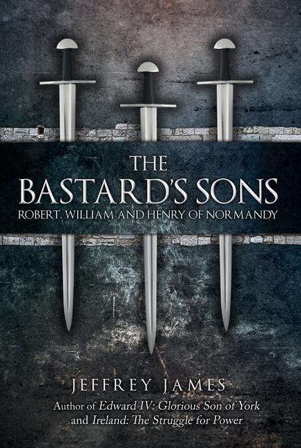 The Bastard's Sons