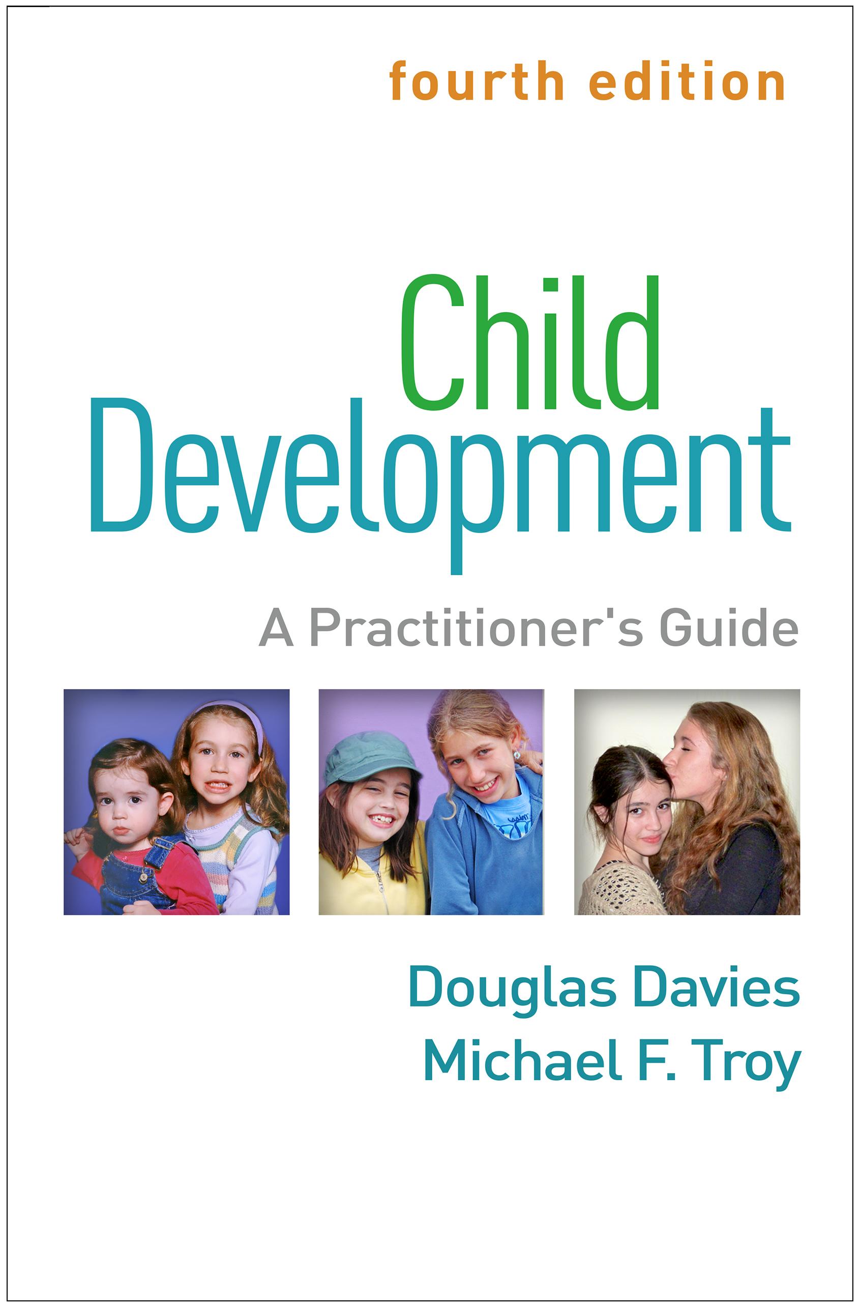 Child Development, Fourth Edition