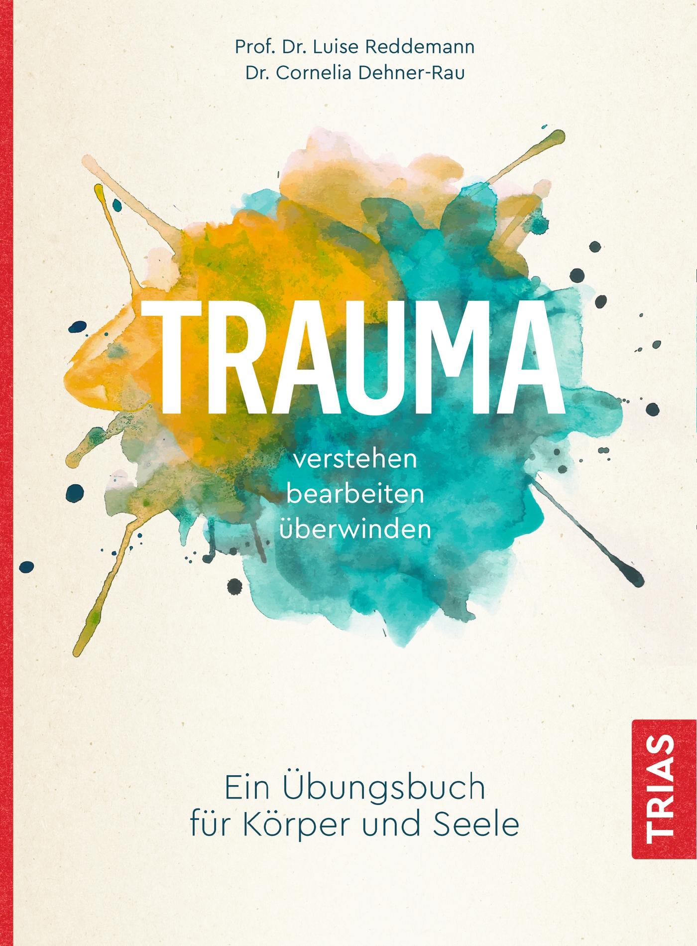 Trauma verstehen, bearbeiten, überwinden