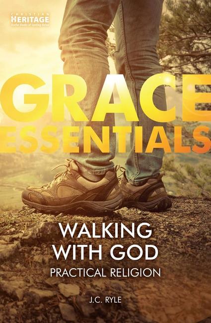 Walking with God