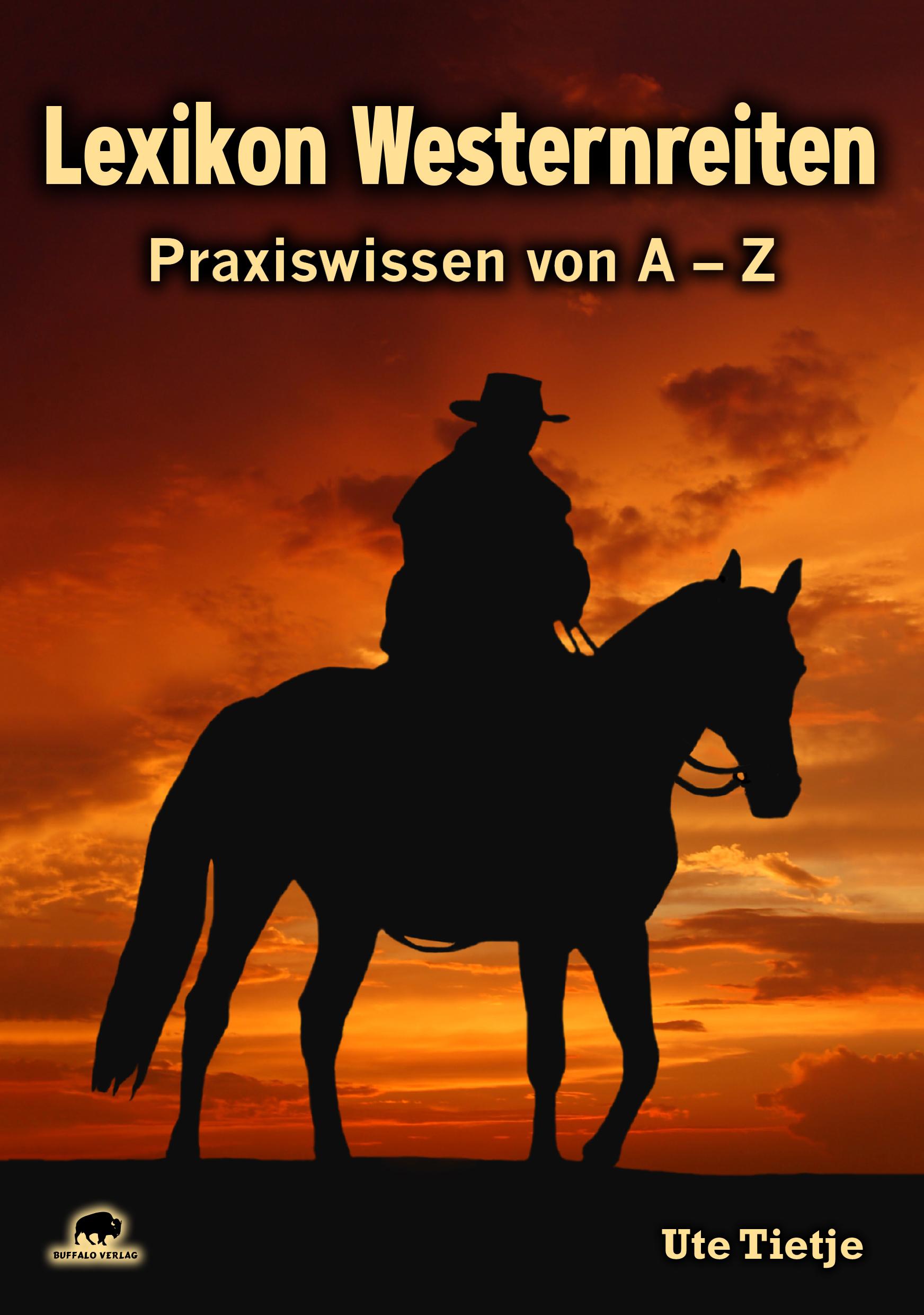 Lexikon Westernreiten