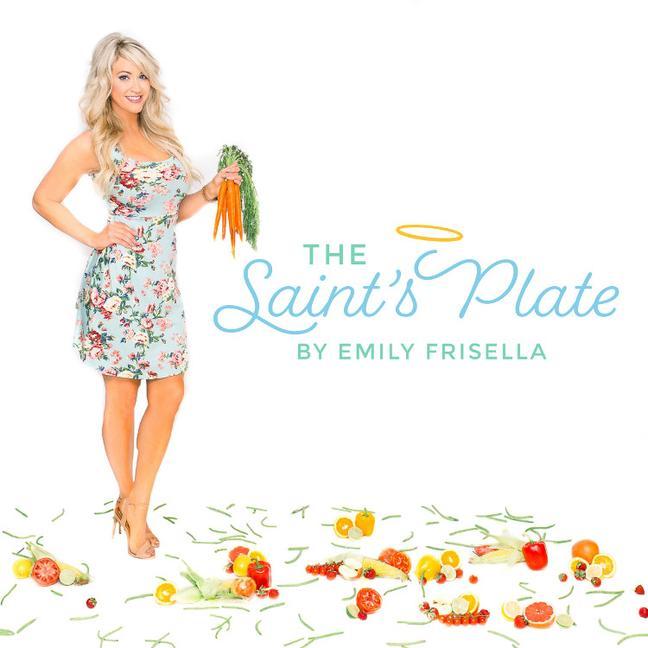 The Saint's Plate & the Sinner's Dinner