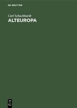 Alteuropa