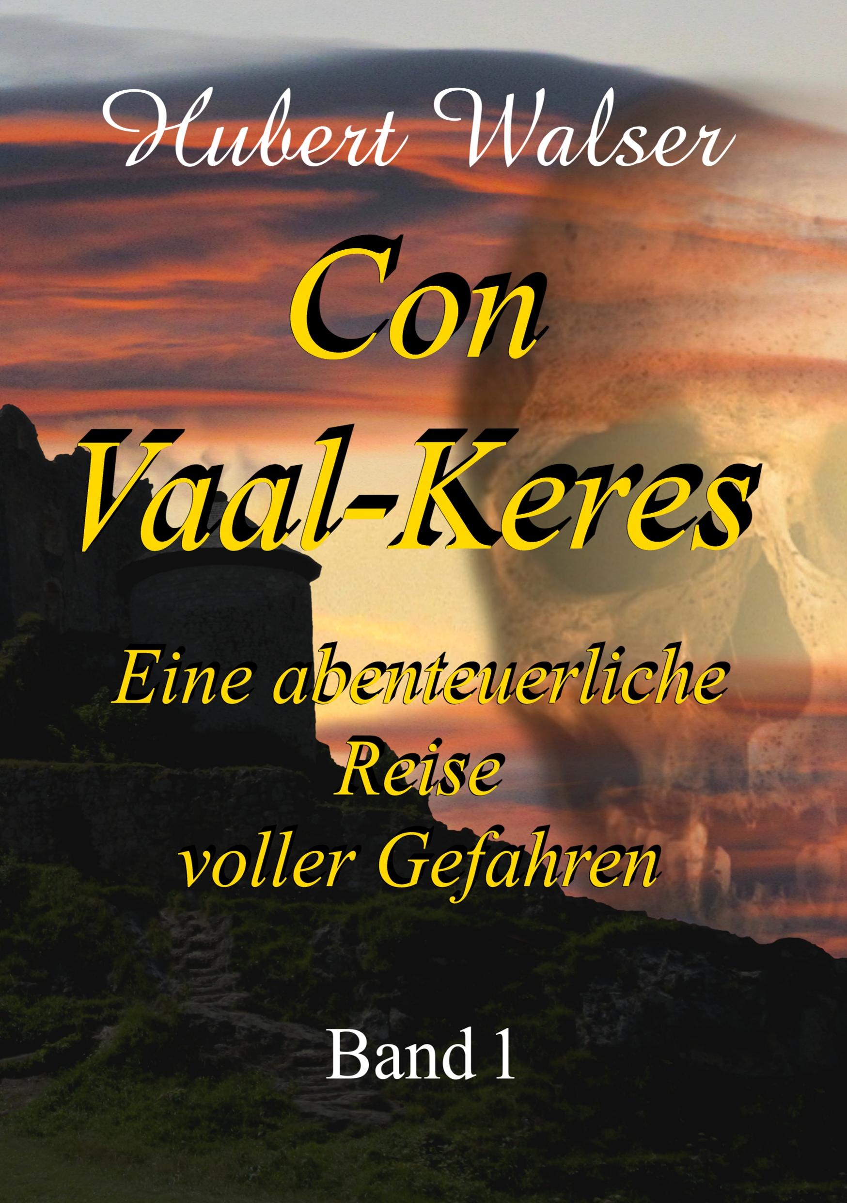 Con Vaal-Keres