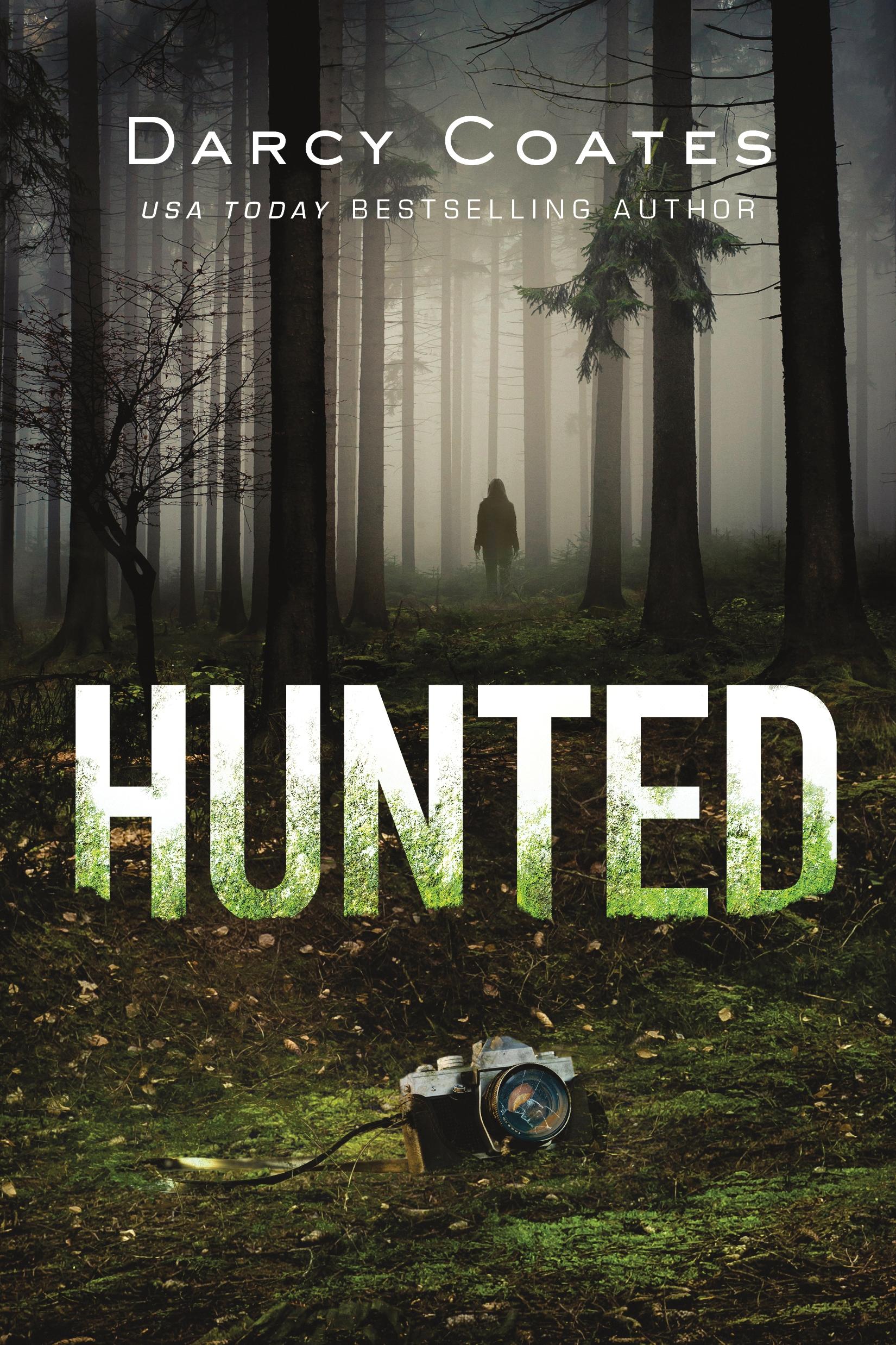 Hunted