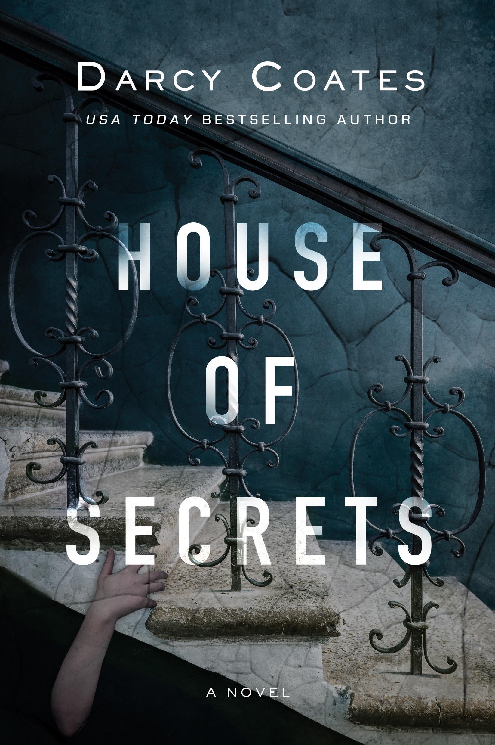 House of Secrets