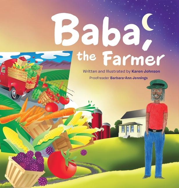 Baba, the Farmer