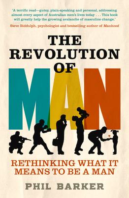 The Revolution of Man