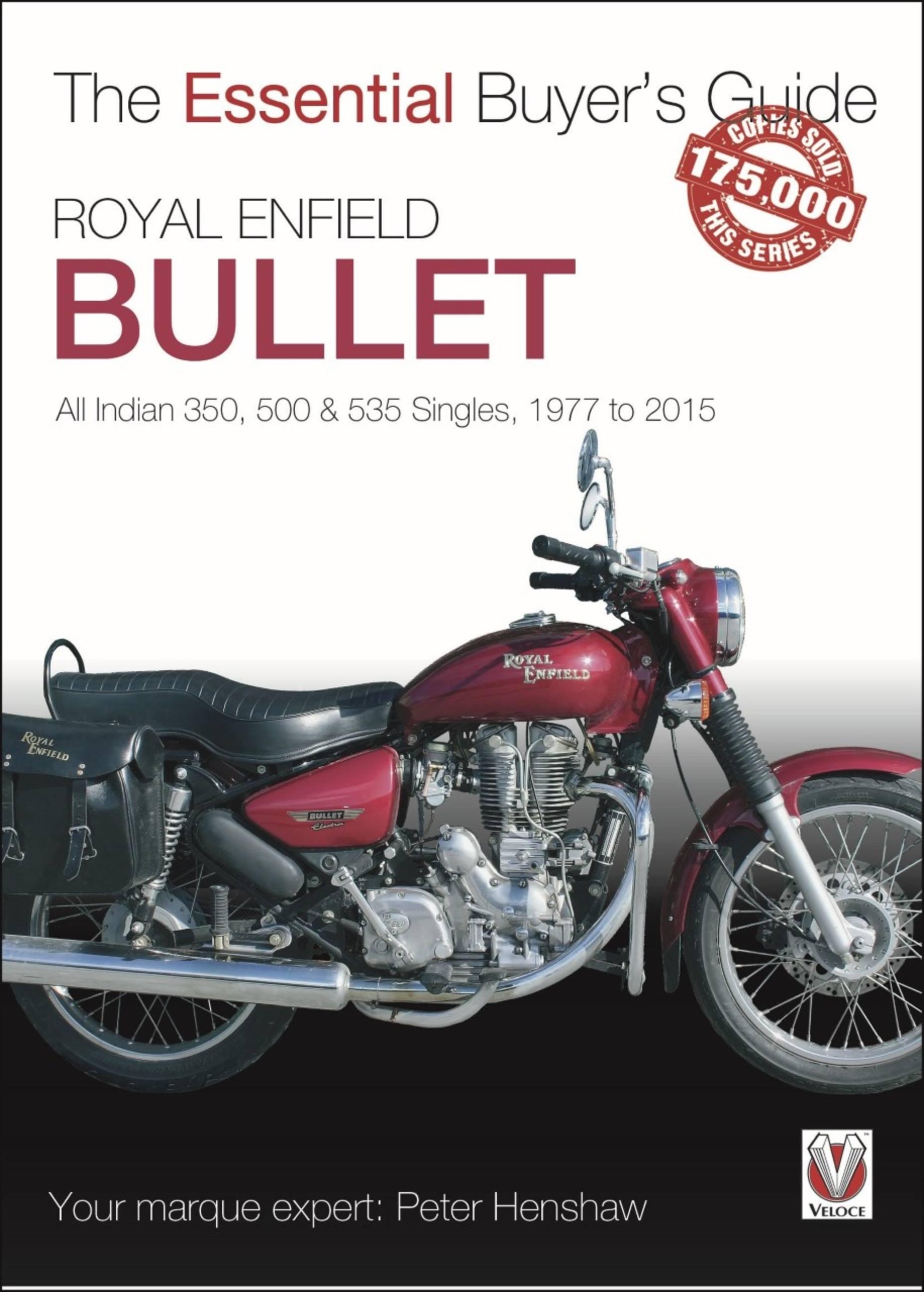 Royal Enfield Bullet