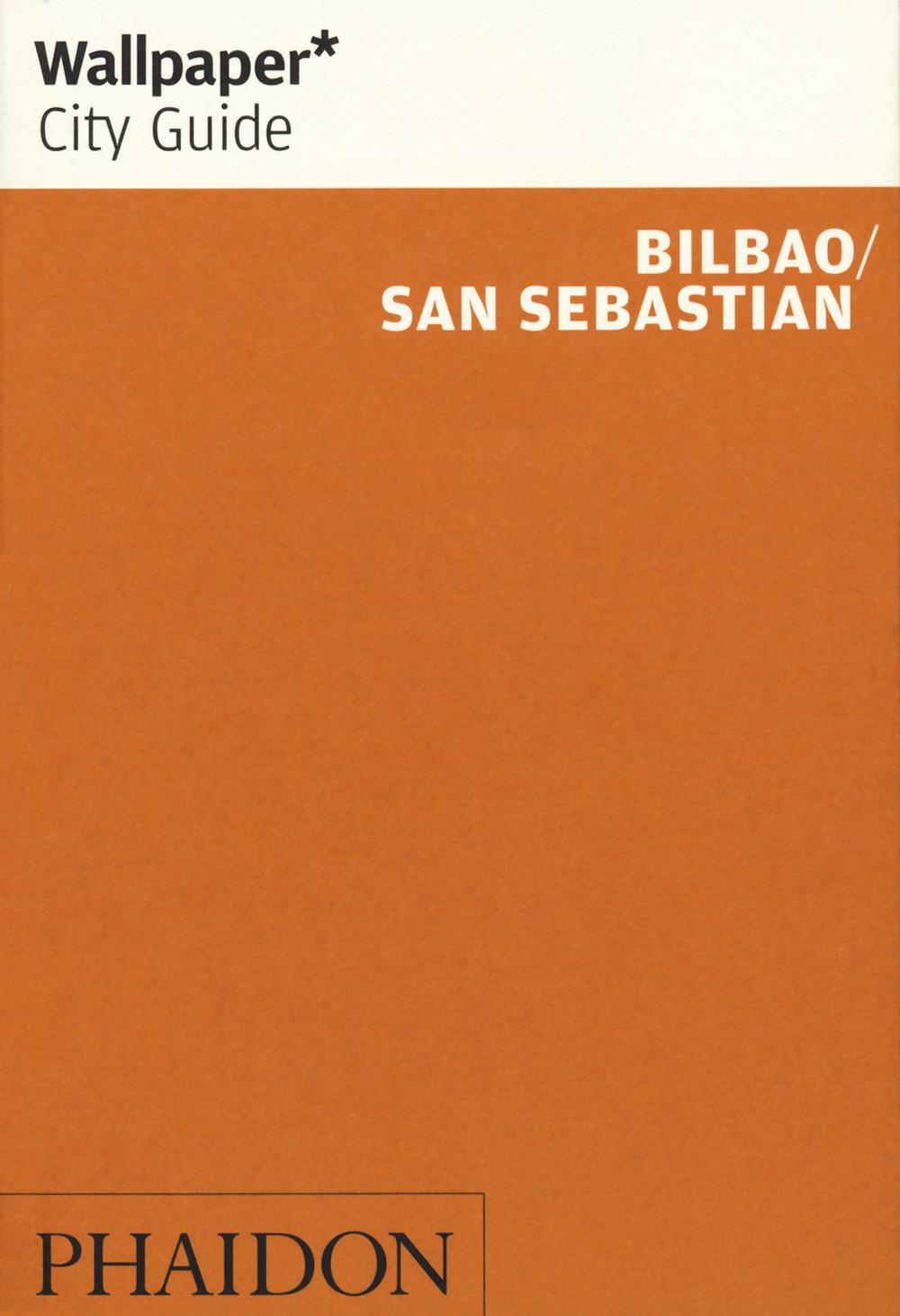 Wallpaper* City Guide Bilbao / San Sebastian