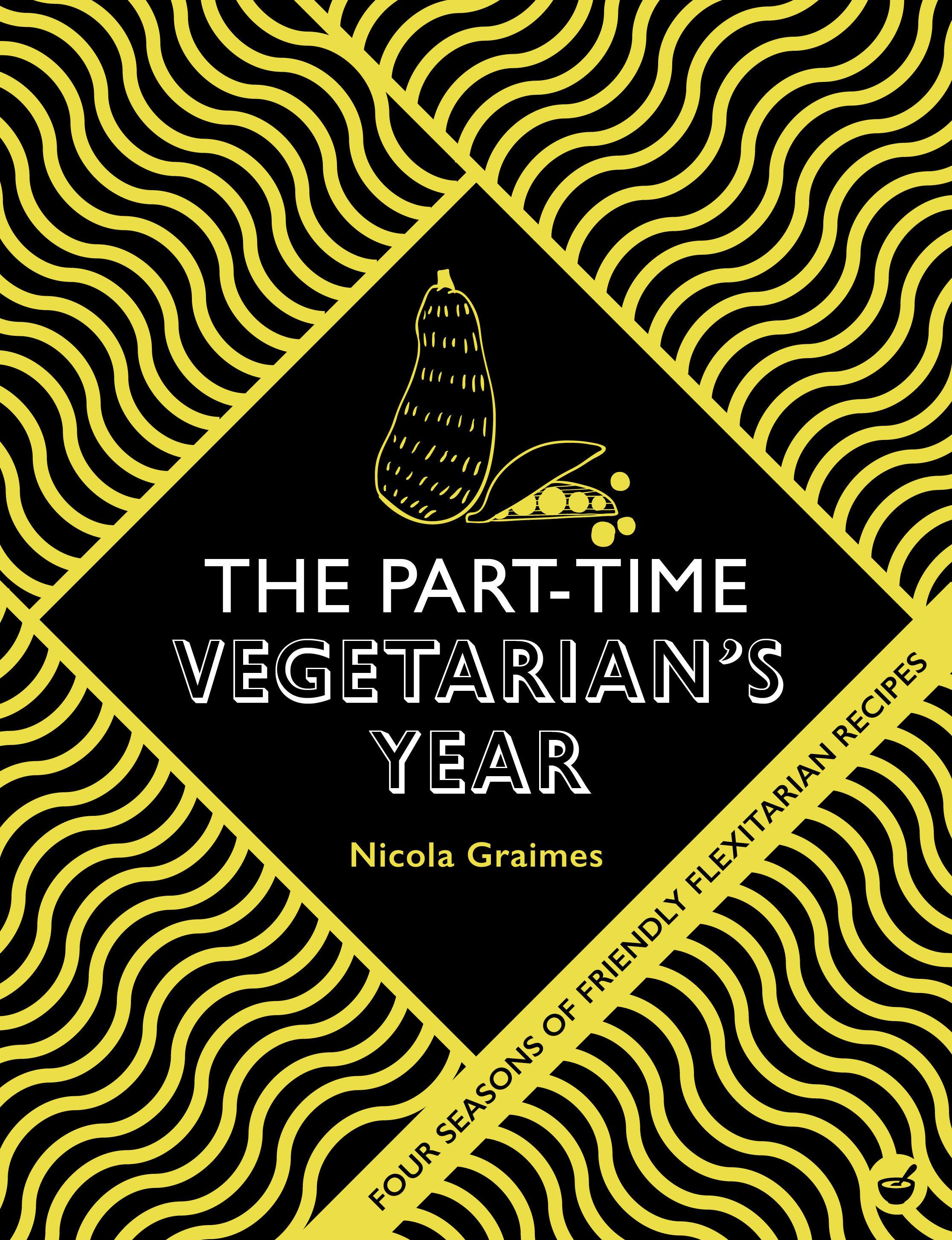 The Part-Time Vegetarian's Year