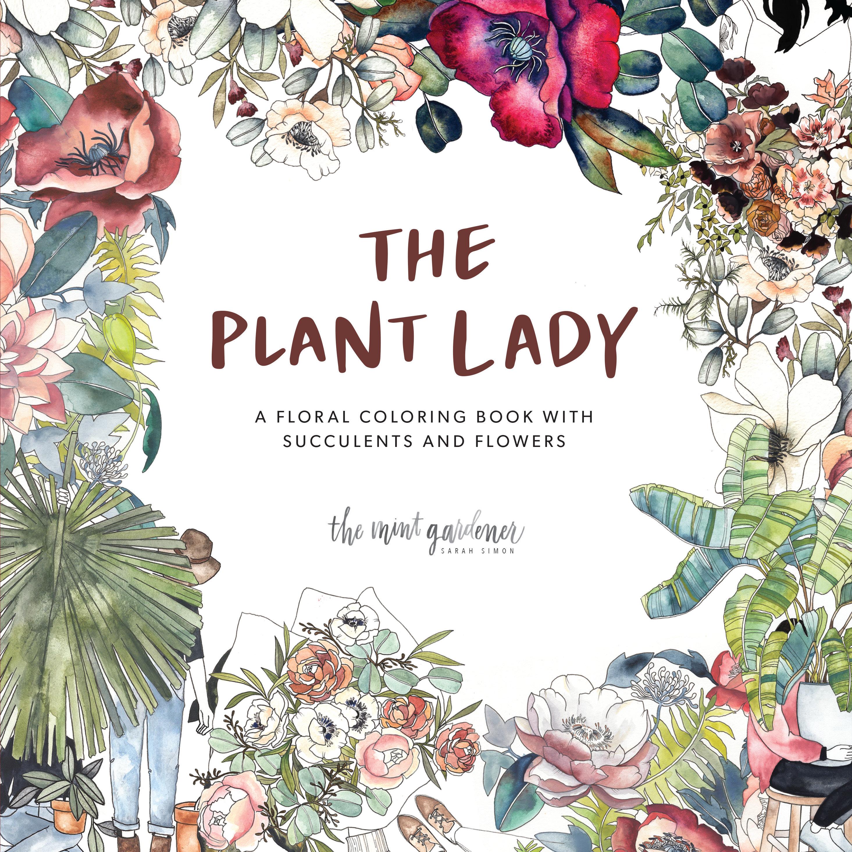 The Plant Lady