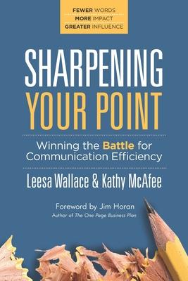 Sharpening Your Point: Winning the Battle for Communication Efficiency