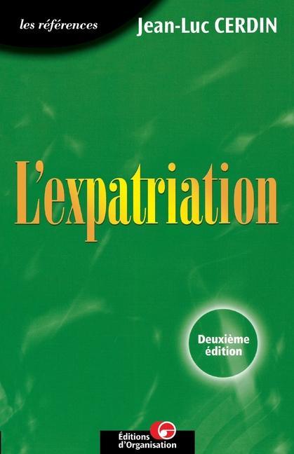 L'expatriation