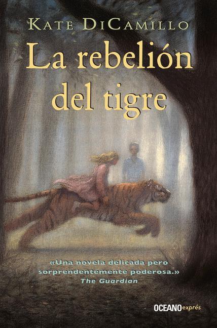 La Rebelión del Tigre