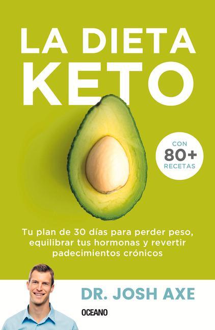 La Dieta Keto