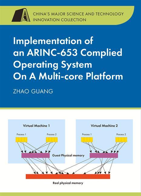 Implementation of an Arinc-653 Complied Operating System on a Multi-Core Platform