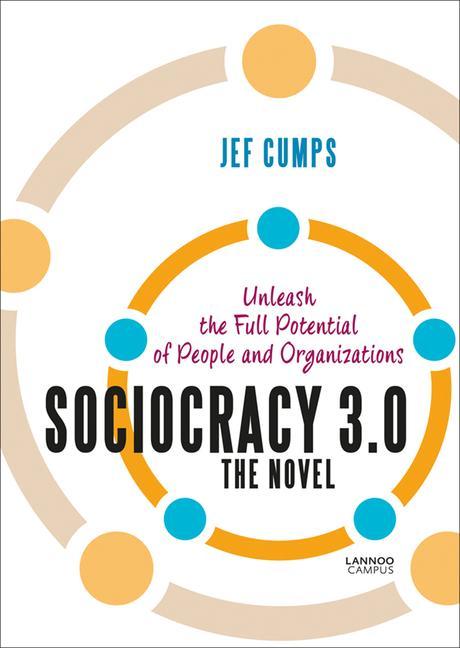 Sociocracy 3.0 - The Novel