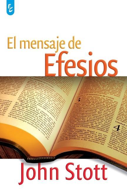 El Mensaje de Efesios