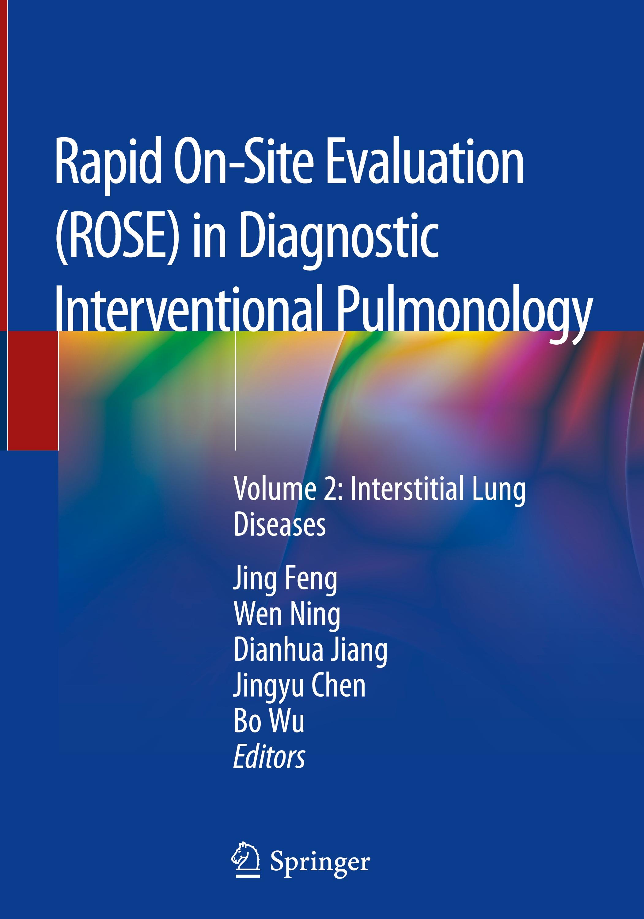 Rapid On-Site Evaluation (ROSE) in Diagnostic Interventional Pulmonology