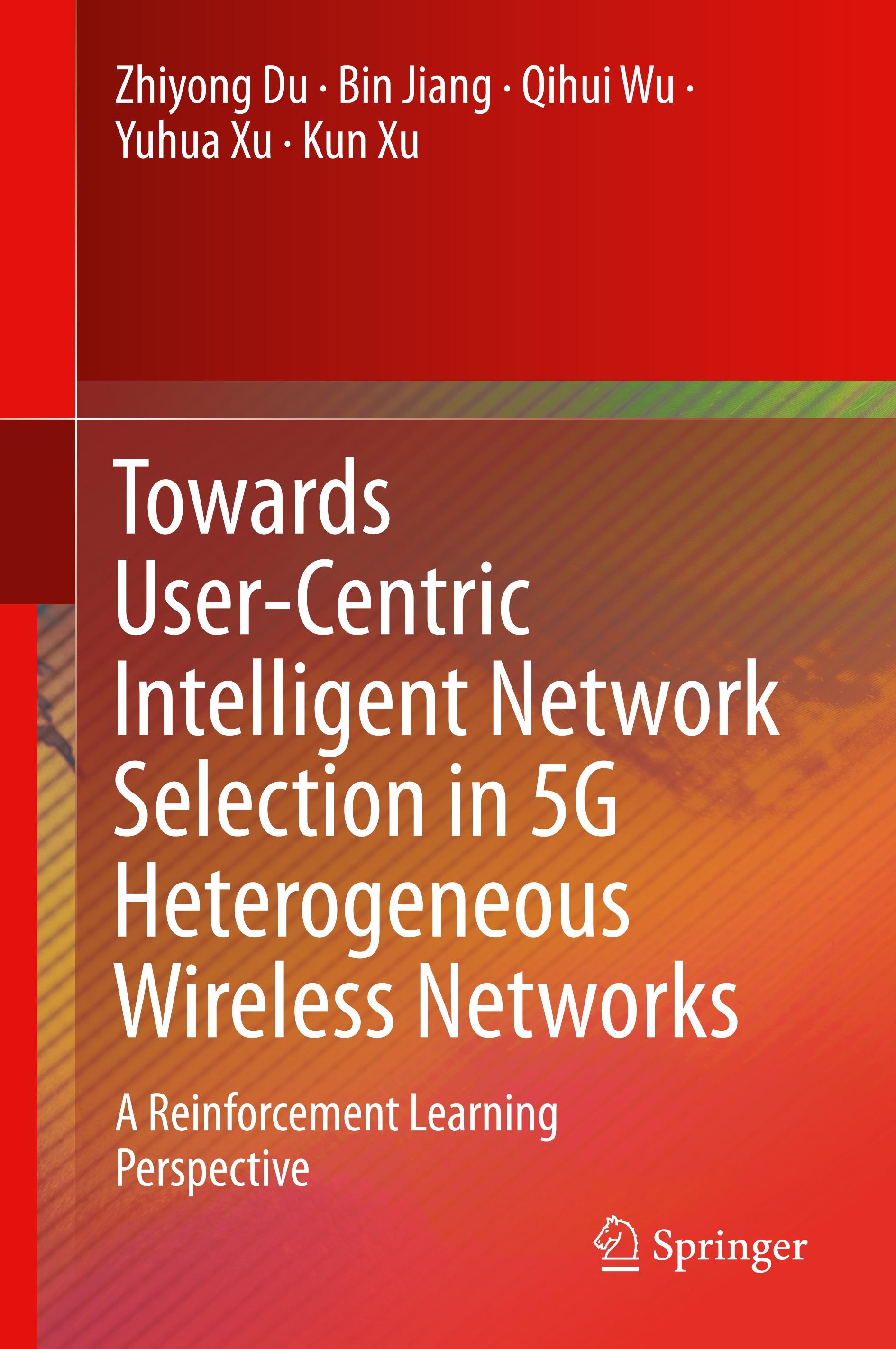 Towards User-Centric Intelligent Network Selection in 5G Heterogeneous Wireless Networks