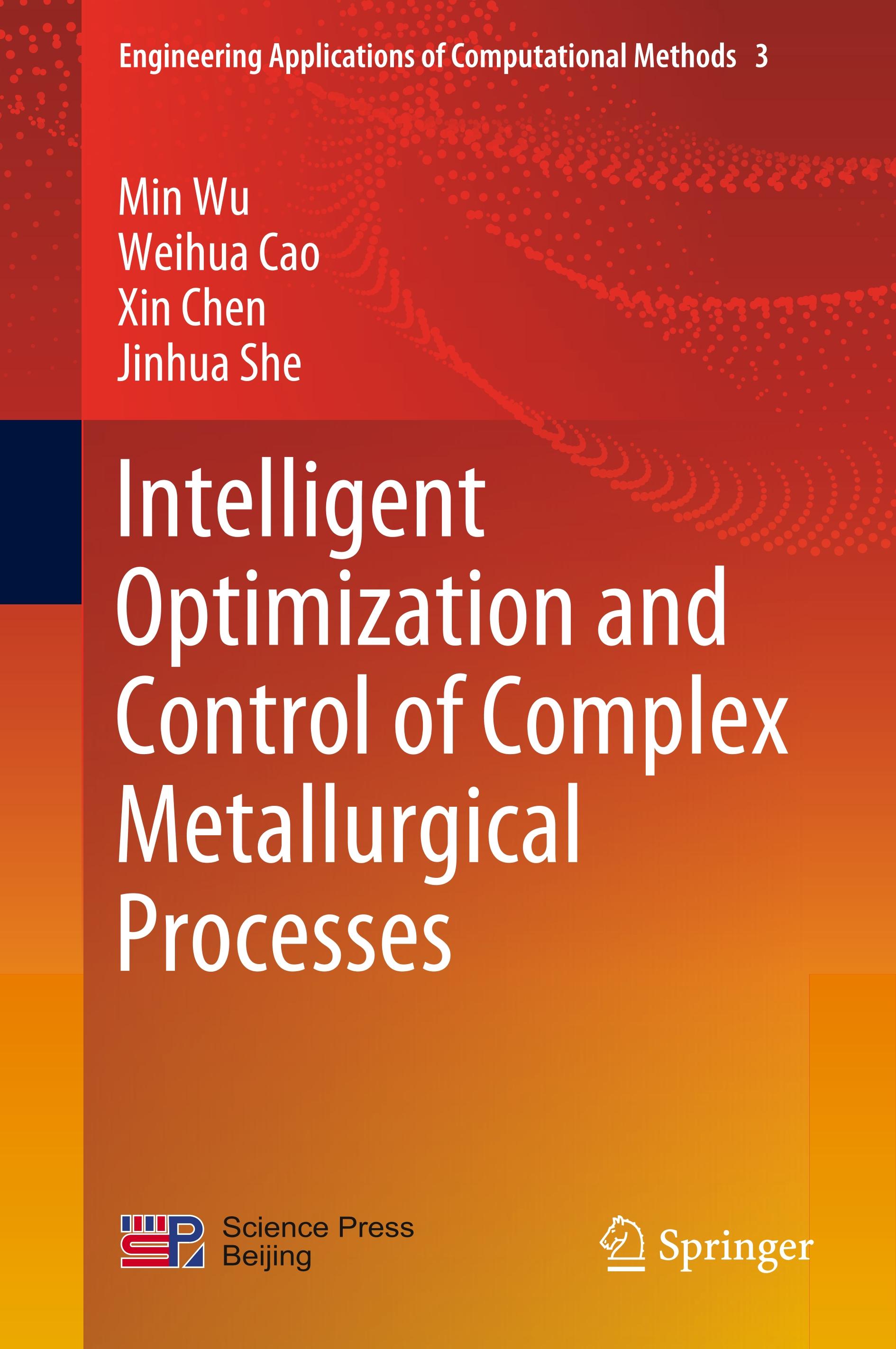 Intelligent Optimization and Control of Complex Metallurgical Processes