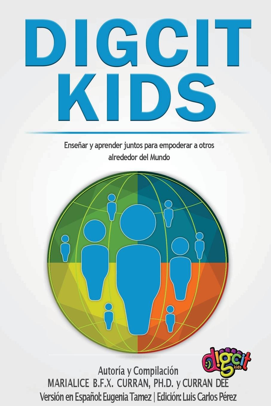 DigCitKids (Ciudadanía Digital de Niños para Niños)