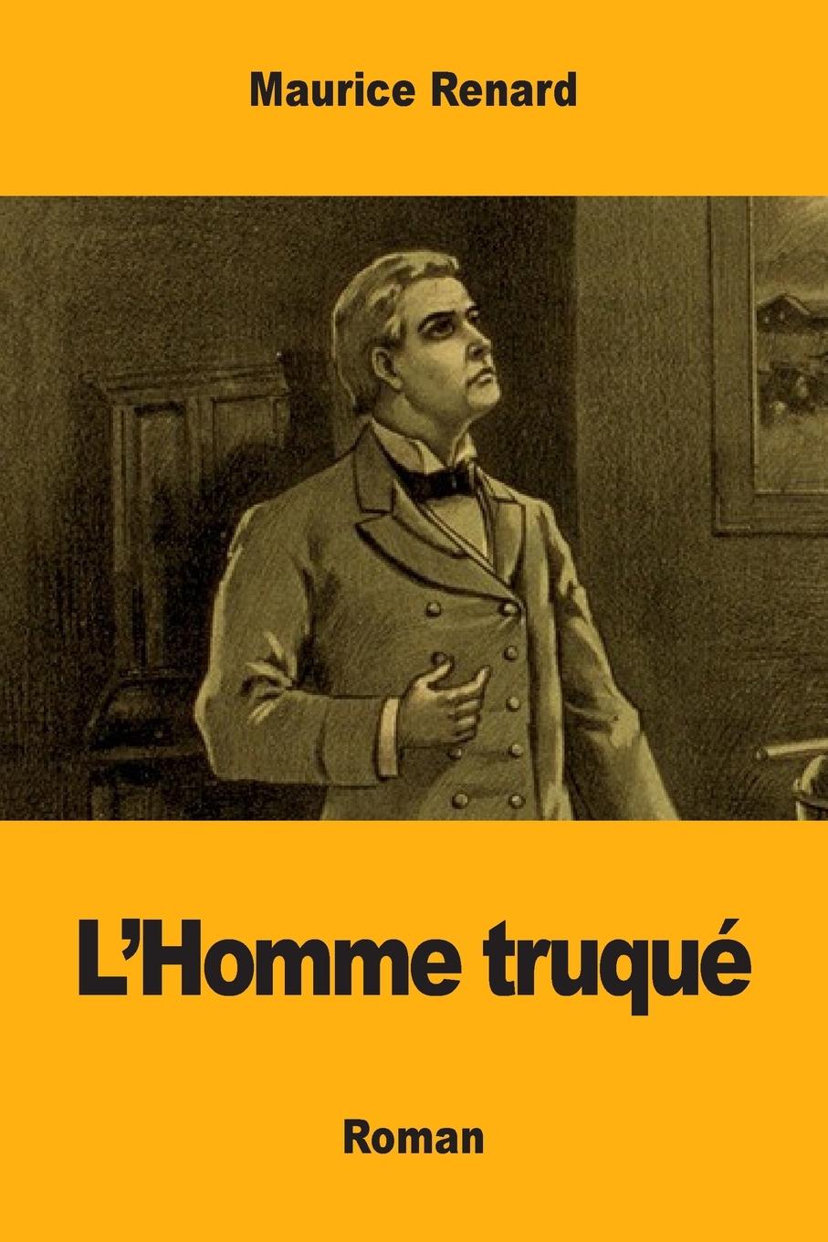 L'Homme truqué