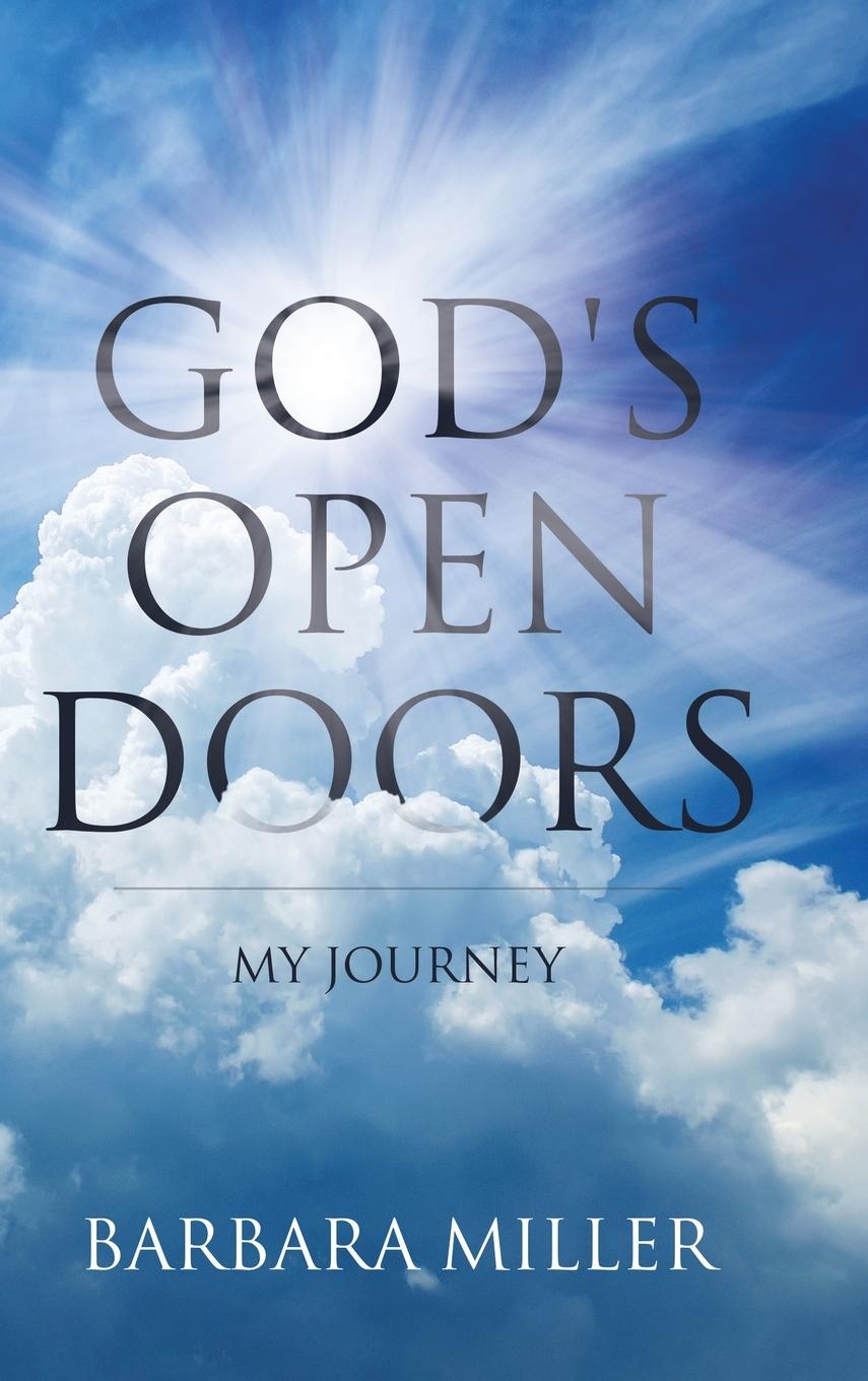 God's Open Doors