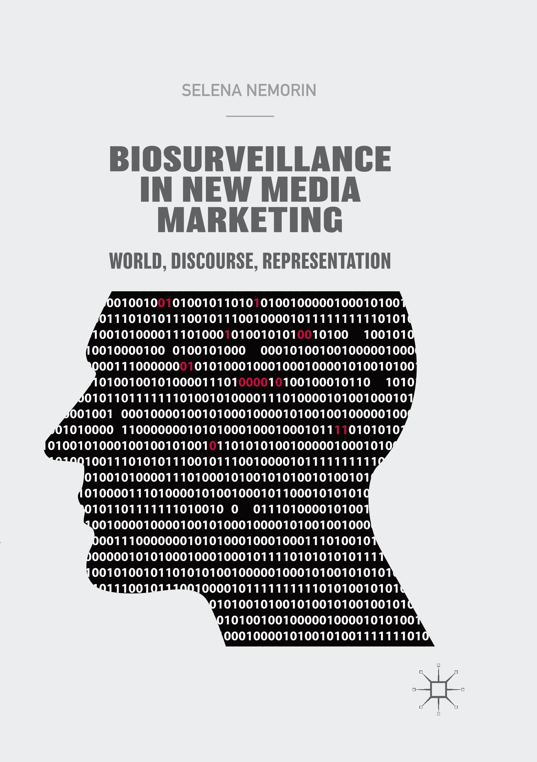 Biosurveillance in New Media Marketing