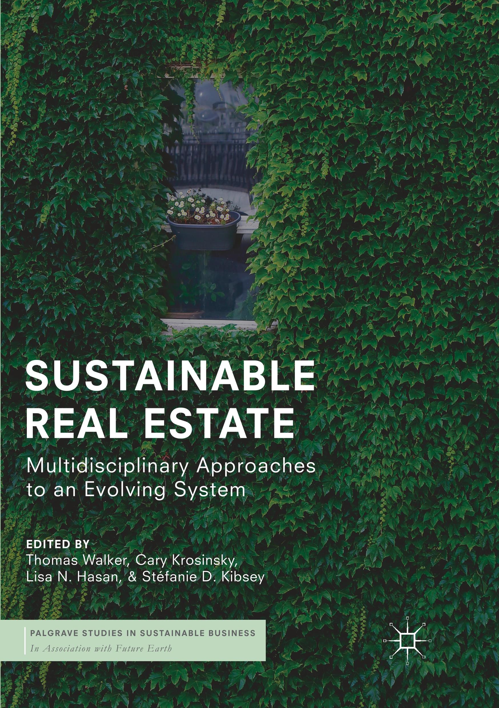 Sustainable Real Estate