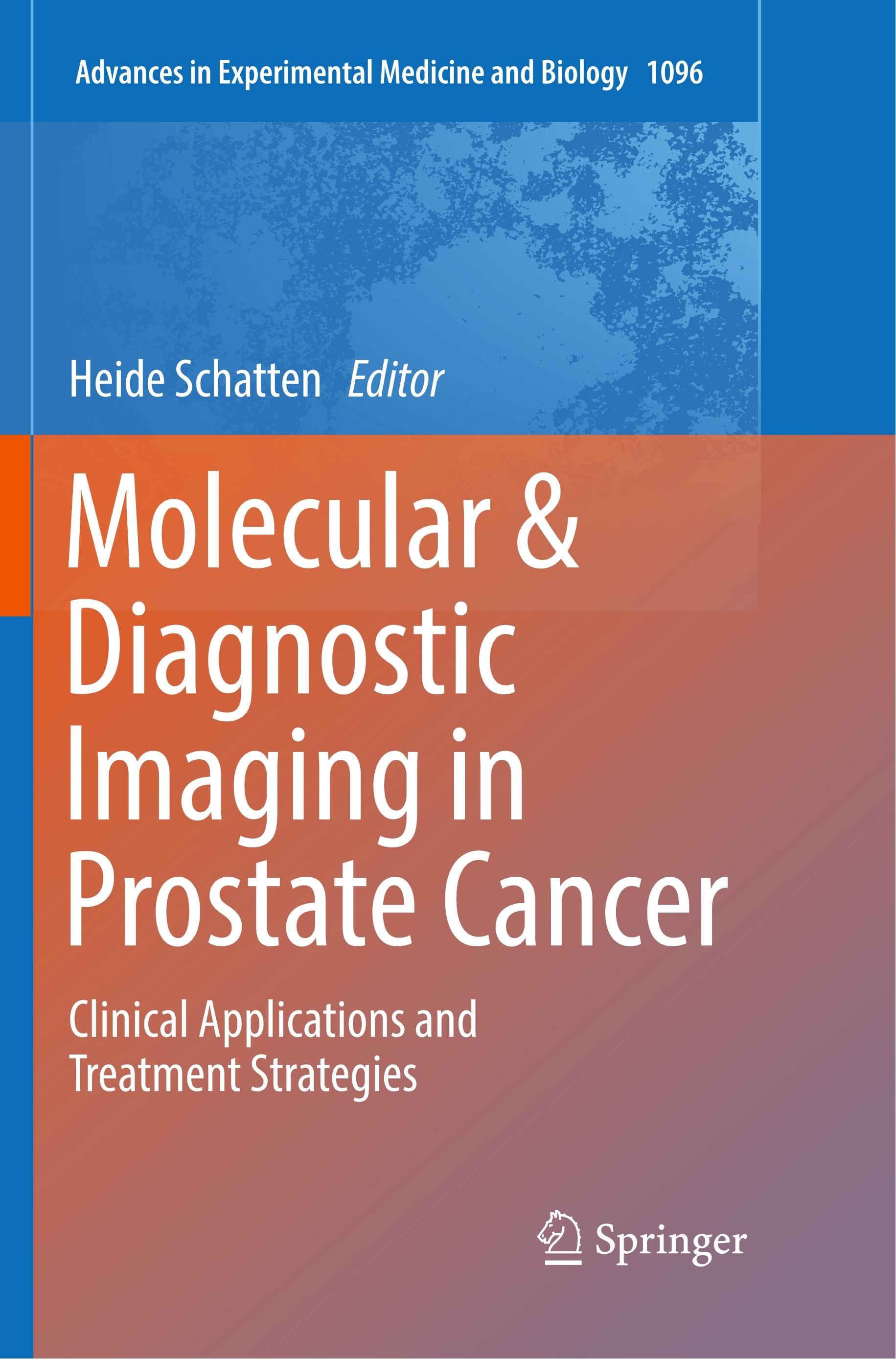 Molecular & Diagnostic Imaging in Prostate Cancer