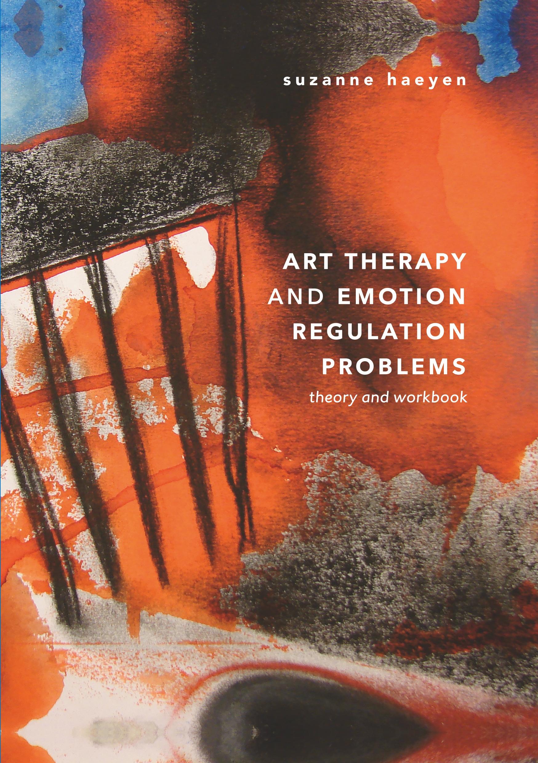 Art Therapy and Emotion Regulation Problems