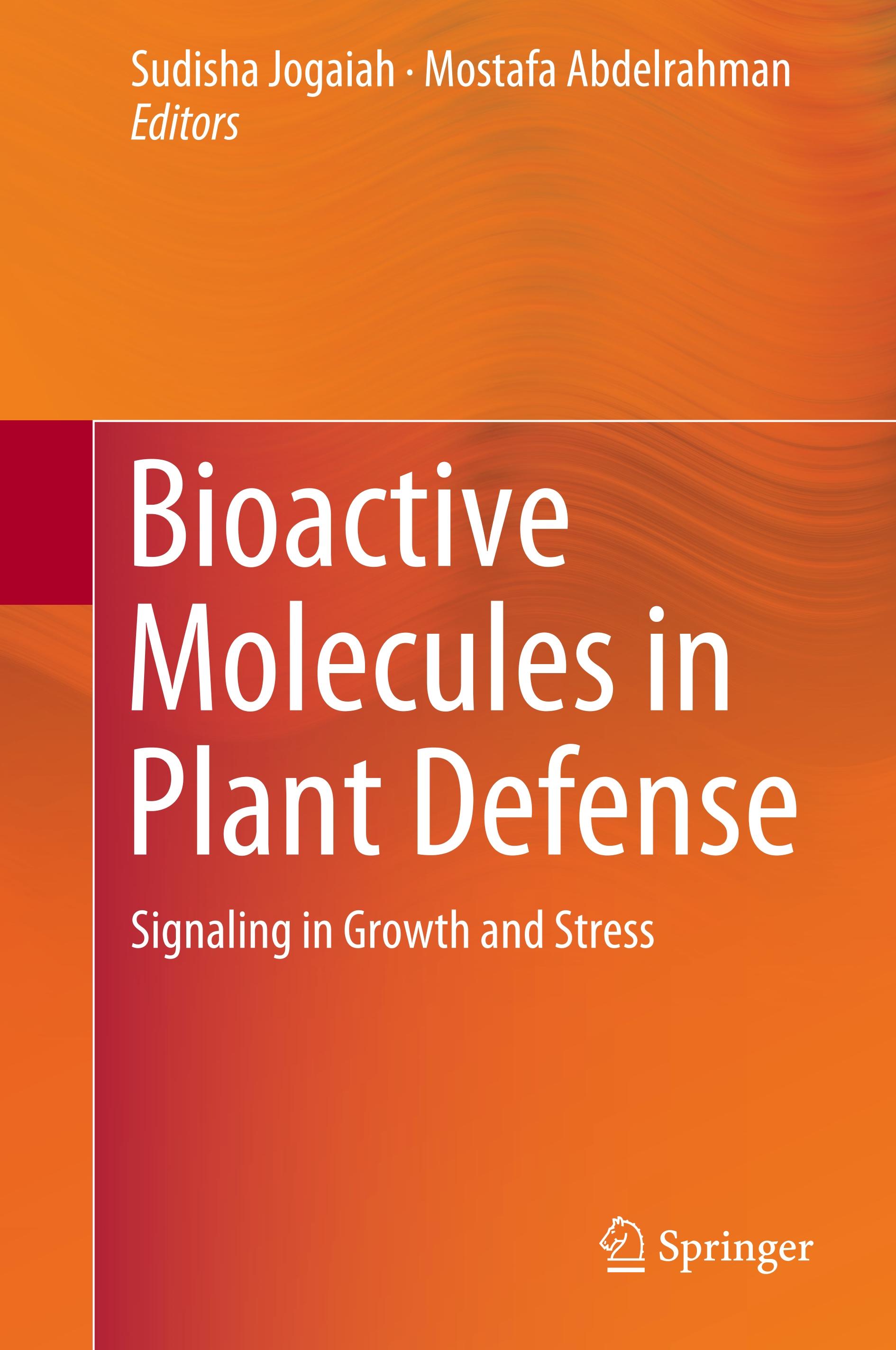 Bioactive Molecules in Plant Defense