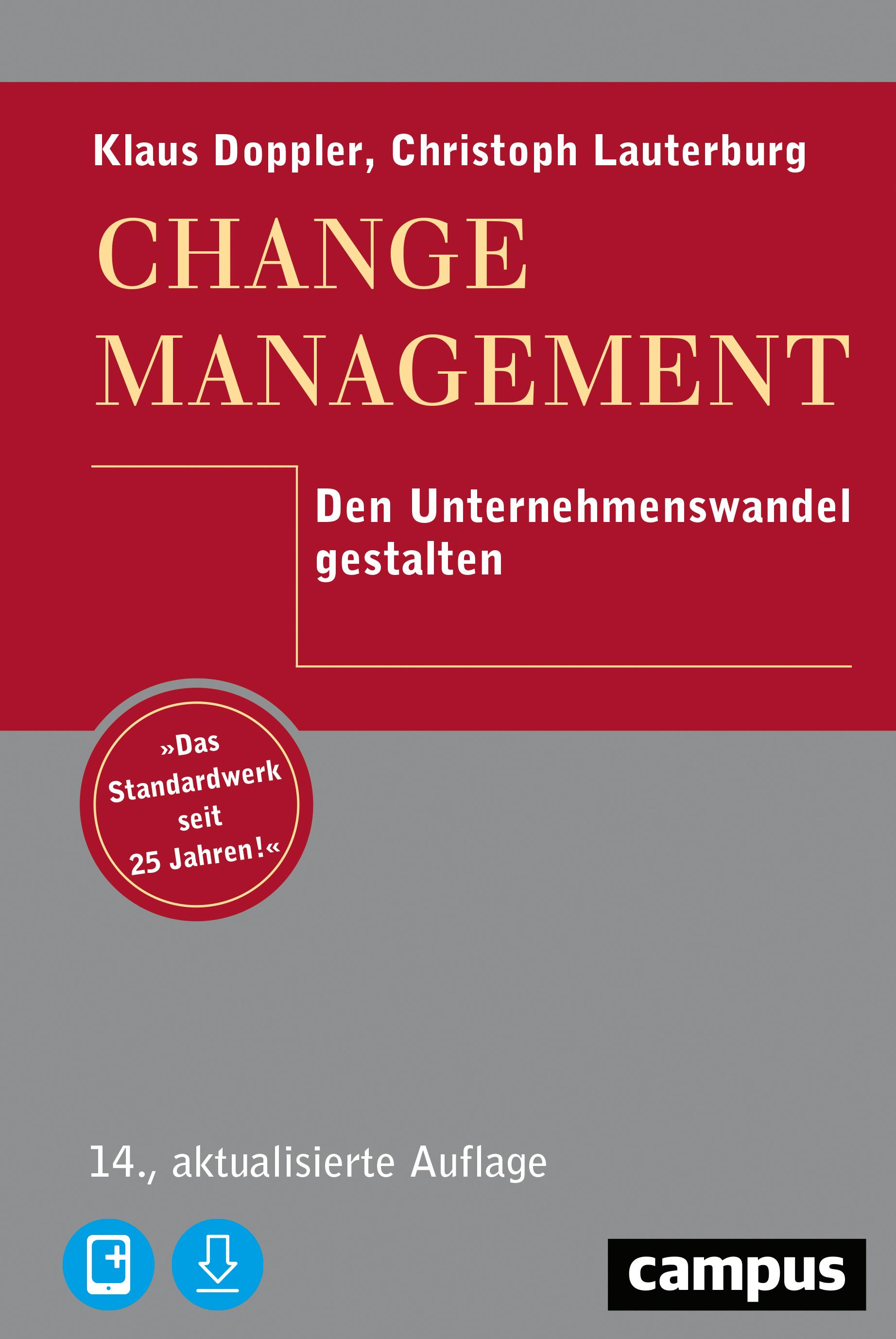 Change Management