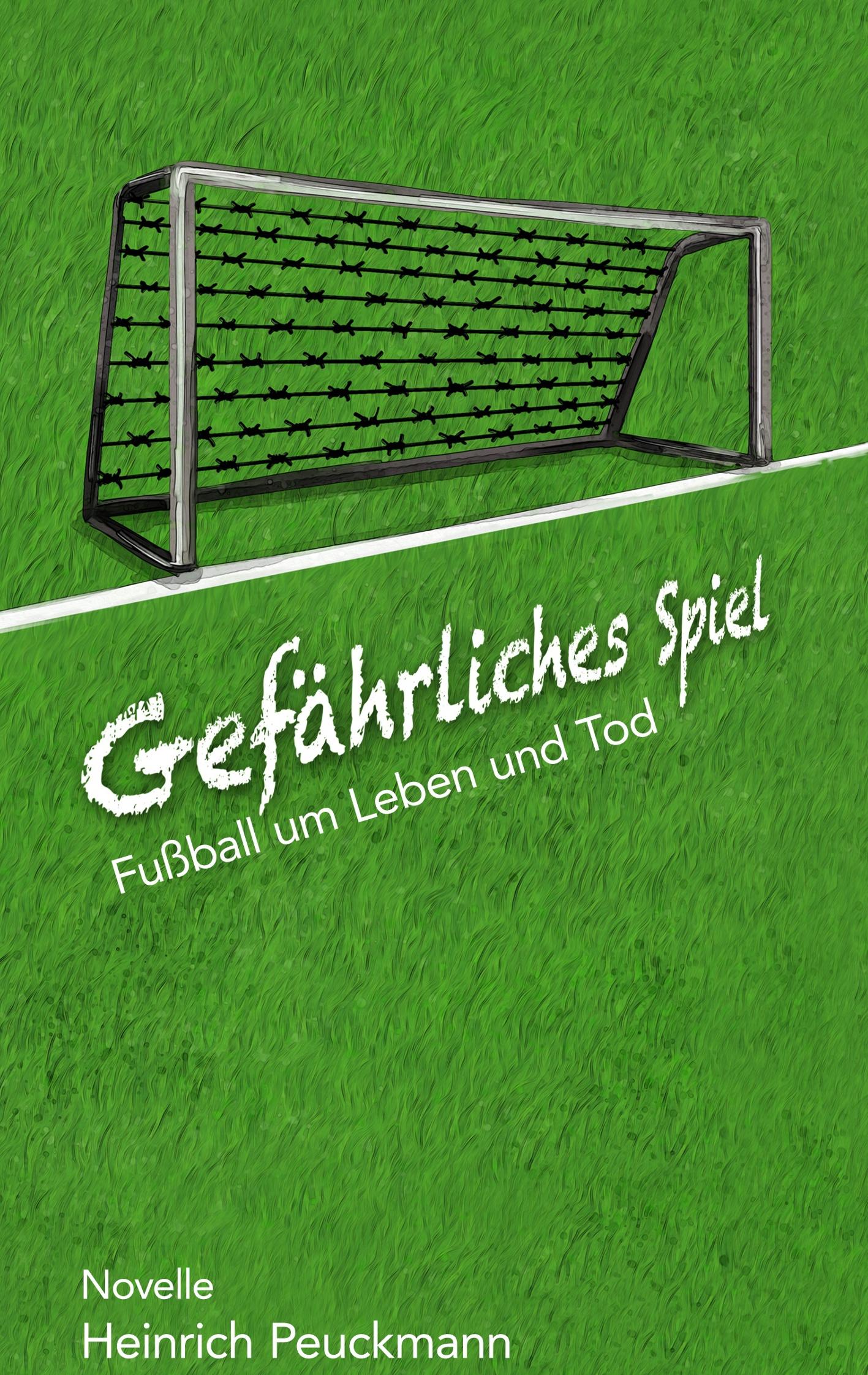 Gefährliches Spiel